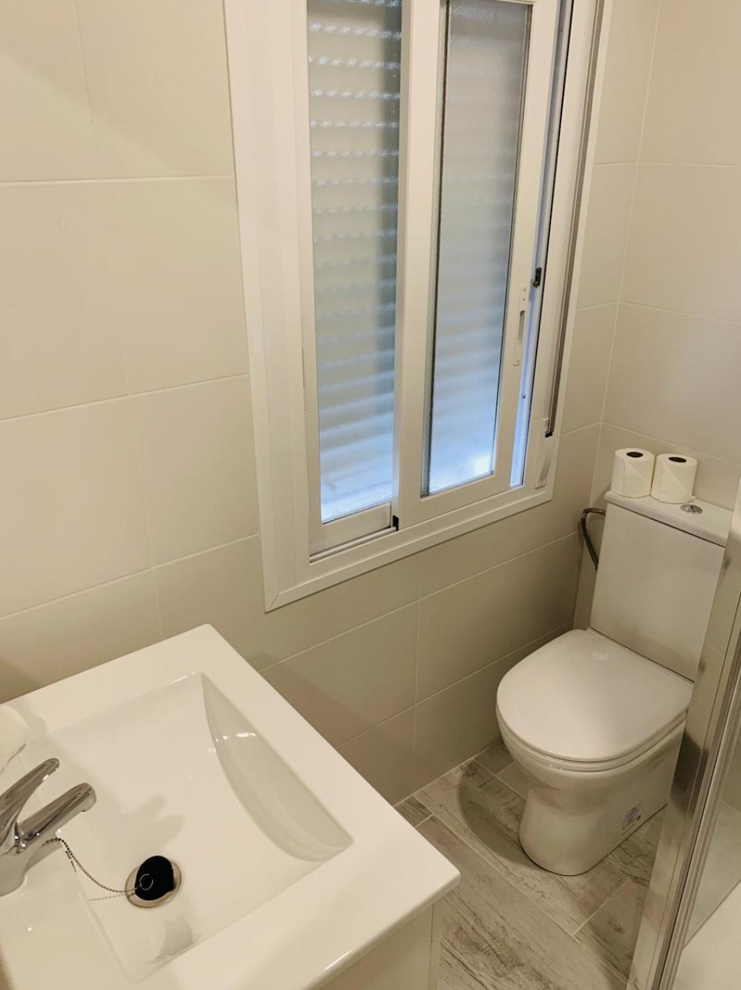 Modern Apartment III In Madrid Exterior photo