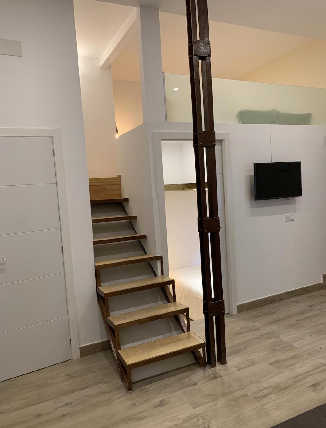 Modern Apartment III In Madrid Exterior photo
