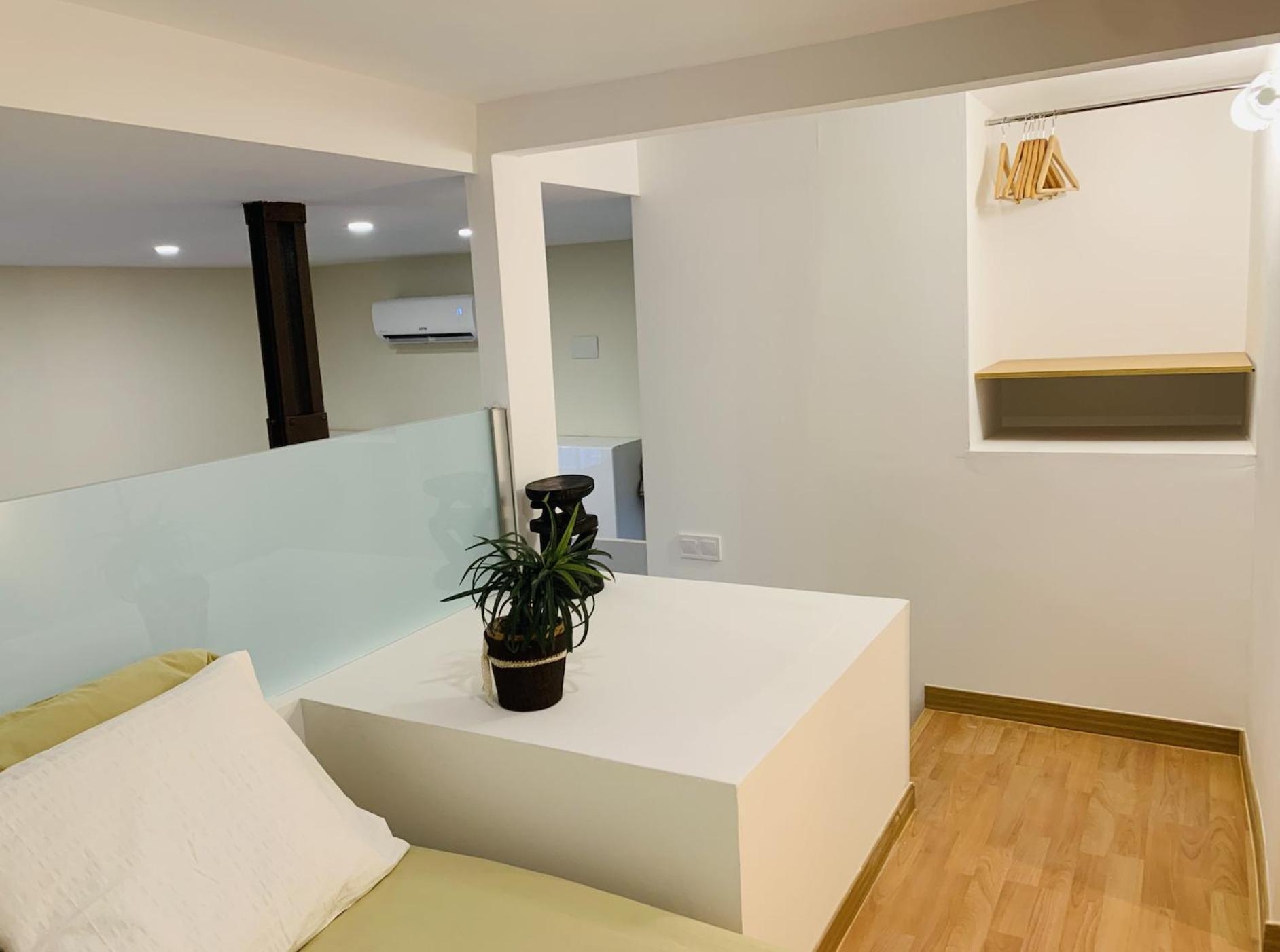 Modern Apartment III In Madrid Exterior photo