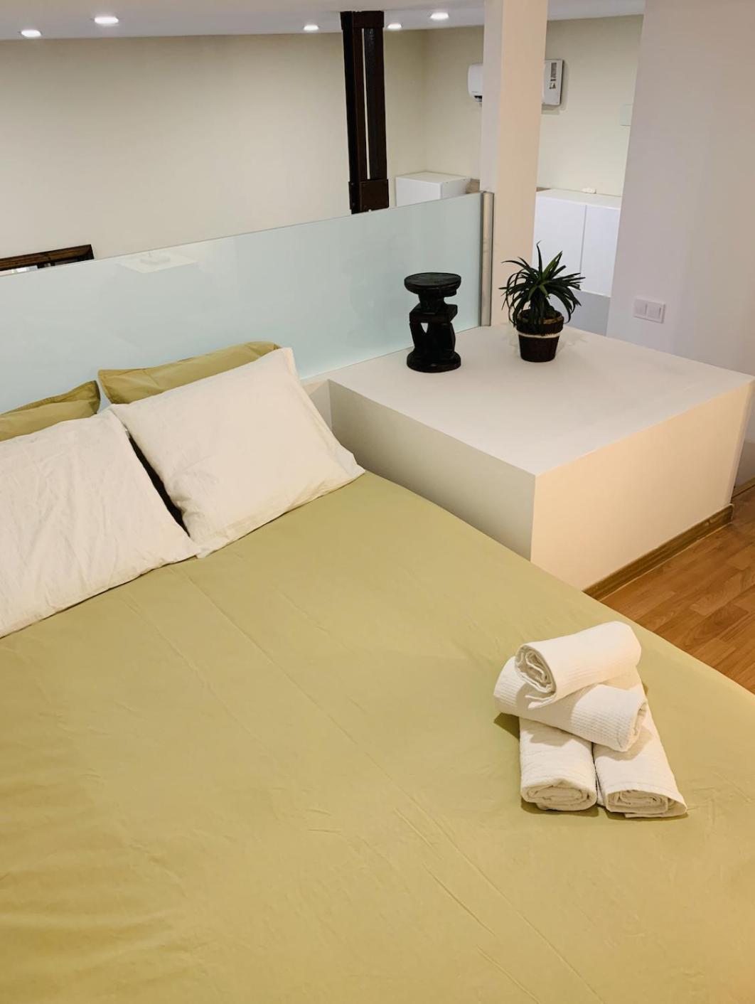 Modern Apartment III In Madrid Exterior photo