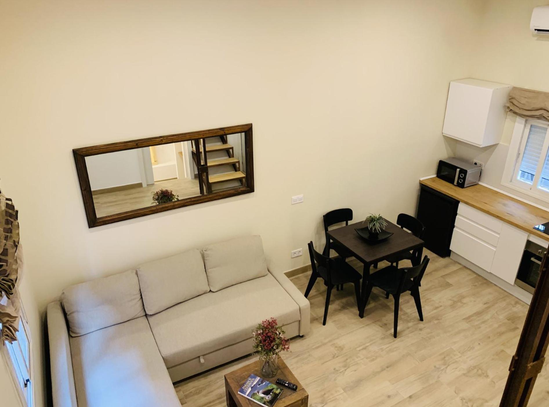 Modern Apartment III In Madrid Exterior photo