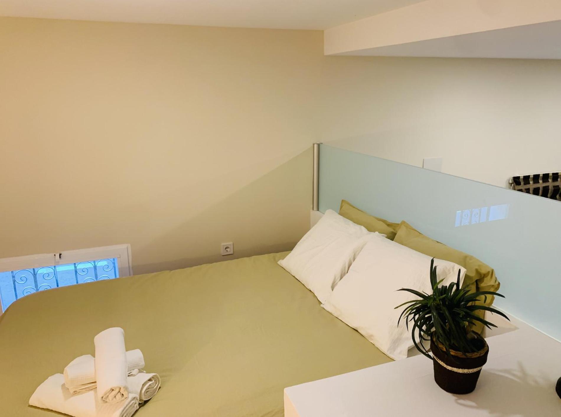 Modern Apartment III In Madrid Exterior photo